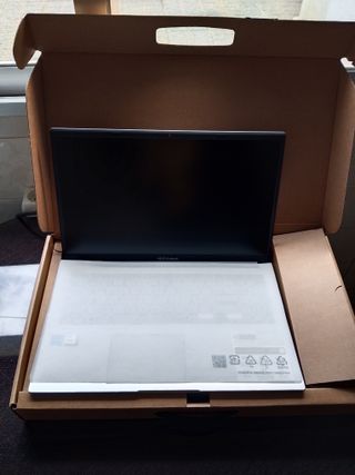 Portátil ASUS Vivobook Nuevo