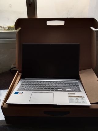 Portátil ASUS Vivobook Nuevo