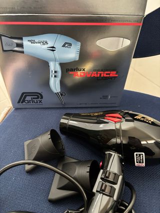 Parlux Advance Light Asciugacapelli