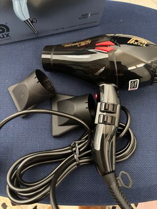 Parlux Advance Light Asciugacapelli