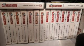 Viaje por las maravillas del mundo de Salvat