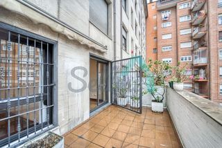 Piso en venta en La Ería - Masip en Oviedo