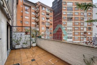 Piso en venta en La Ería - Masip en Oviedo