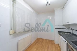 Piso en venta en La Ería - Masip en Oviedo