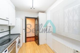 Piso en venta en La Ería - Masip en Oviedo