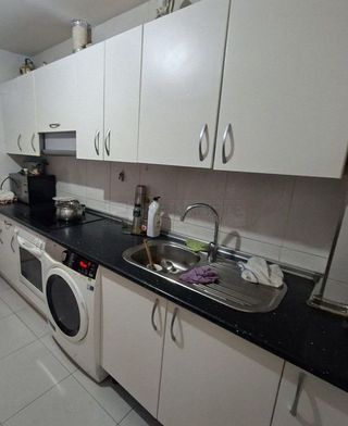 Piso en venta en Zaramaga en Vitoria-Gasteiz