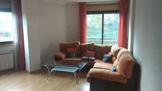 Piso en venta en Zona Fernández Ladreda en Pontevedra