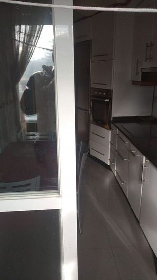 Piso en venta en Zona Fernández Ladreda en Pontevedra