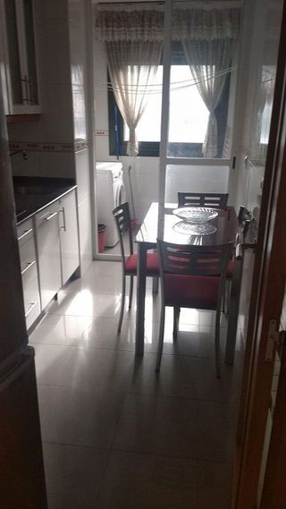 Piso en venta en Zona Fernández Ladreda en Pontevedra