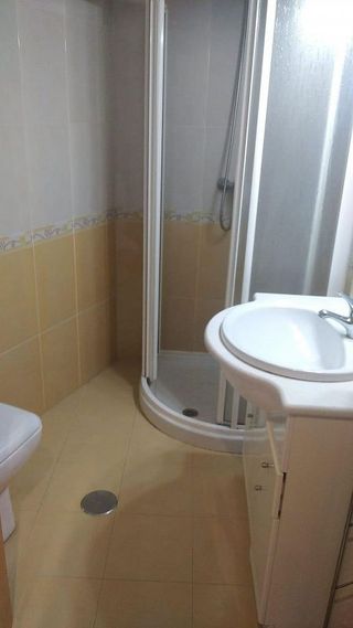 Piso en venta en Zona Fernández Ladreda en Pontevedra