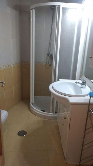 Piso en venta en Zona Fernández Ladreda en Pontevedra