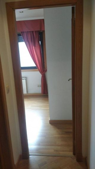 Piso en venta en Zona Fernández Ladreda en Pontevedra