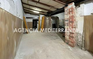 Local comercial en venta en Russafa en Valencia