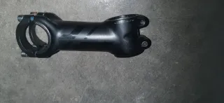 Potencia Specialized Negra