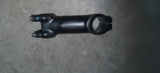 Potencia Specialized Negra