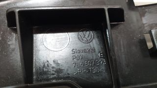 MOLDURAS TRASERAS VOLKSWAGEN TOUAREG (7LA)