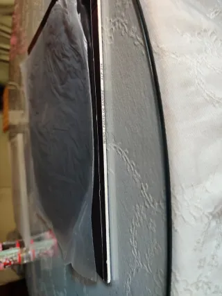 Vinilo LP Muro - Pacto de Sangre