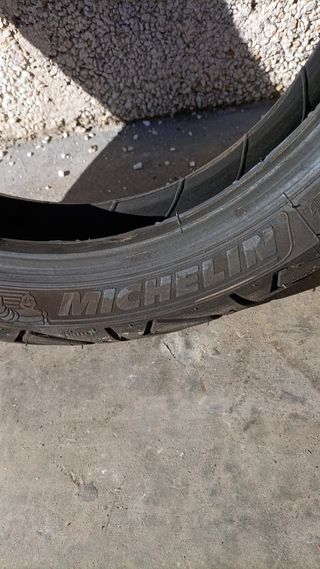 Michelin City Grip 2 120/70 14