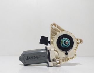 MOTOR ELEVALUNAS DELANTERO IZQUIERDO MERCEDES-BENZ CLASE A (W169)