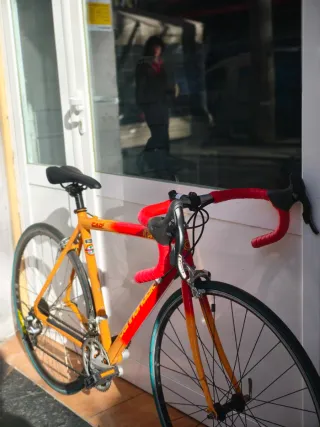 Bicicleta Carretera Cannondale Cad 2 talla S