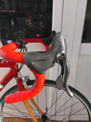 Bicicleta Carretera Cannondale Cad 2 talla S