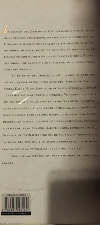 Isabel Allende - pack libros