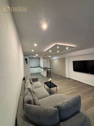 Piso en venta en Centro Urbano en Benidorm