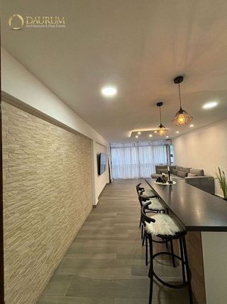 Piso en venta en Centro Urbano en Benidorm