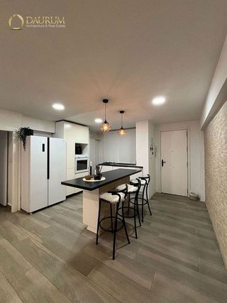 Piso en venta en Centro Urbano en Benidorm