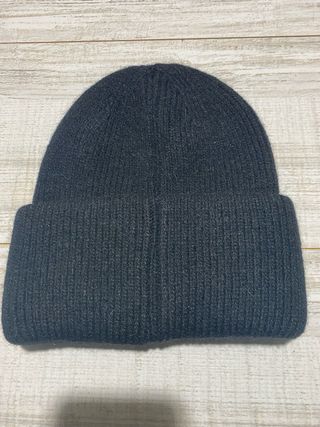 Berretto Jacquemus Nero Donna mai usato