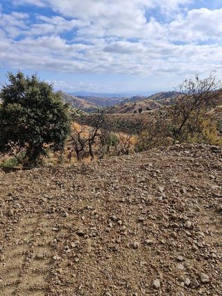 Terreno en venta en Coín