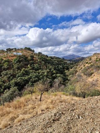 Terreno en venta en Coín