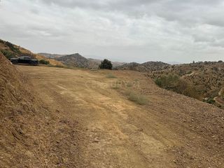 Terreno en venta en Coín