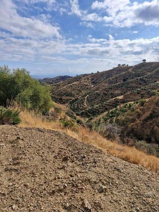 Terreno en venta en Coín