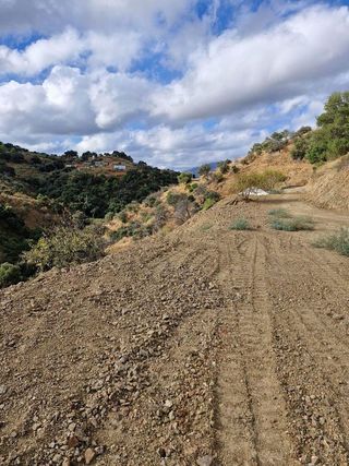 Terreno en venta en Coín