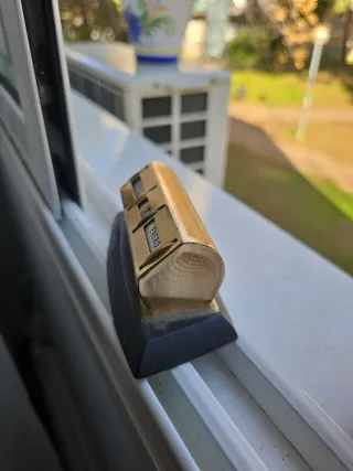 Calendario perpetuo vintage