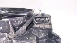 ELECTROVENTILADOR OPEL ASTRA G BERLINA