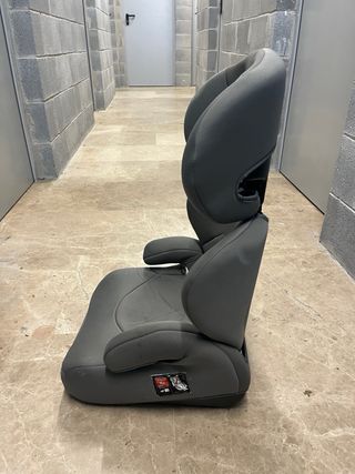 Silla coche Safety 1st Grupo 2/3