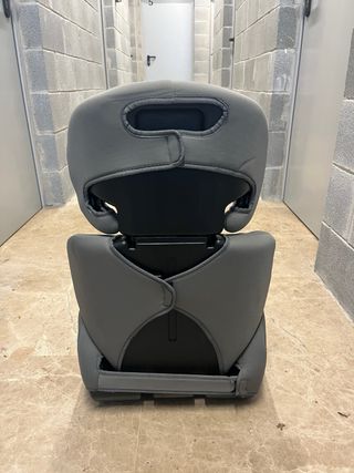Silla coche Safety 1st Grupo 2/3