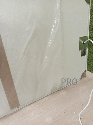 Calefactor Bajo Consumo 1000W