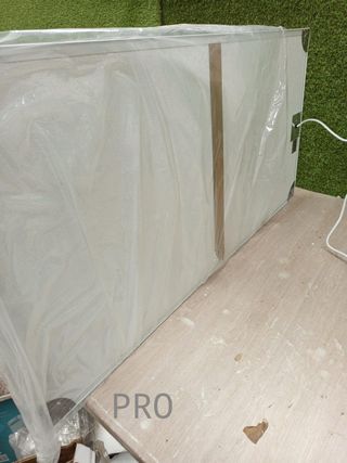 Calefactor Bajo Consumo 1000W