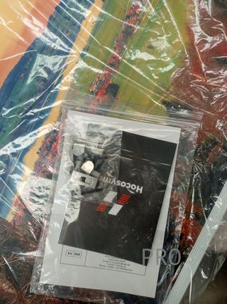 Calefactor Bajo Consumo 1000W