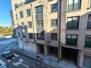 Piso en venta en La Seca - Los Salgueriños en Pontevedra