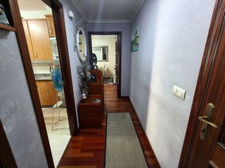 Piso en venta en La Seca - Los Salgueriños en Pontevedra