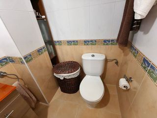 Piso en venta en La Seca - Los Salgueriños en Pontevedra