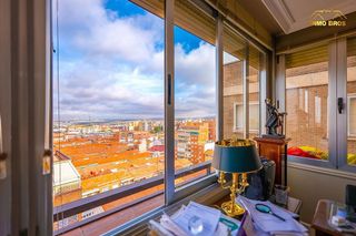 Piso en venta en Plan Sur-Amistad en Guadalajara