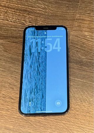 iPhone 12 Pro 256GB Gris. No cambio, solo venta