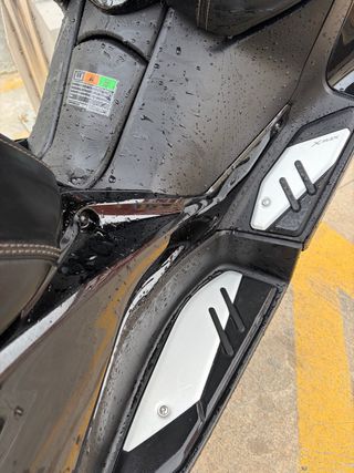 Yamaha XMAX 300 TECH MAX 2024