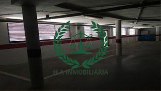 Garaje en venta en Pedrezuela