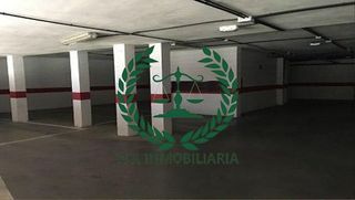 Garaje en venta en Pedrezuela